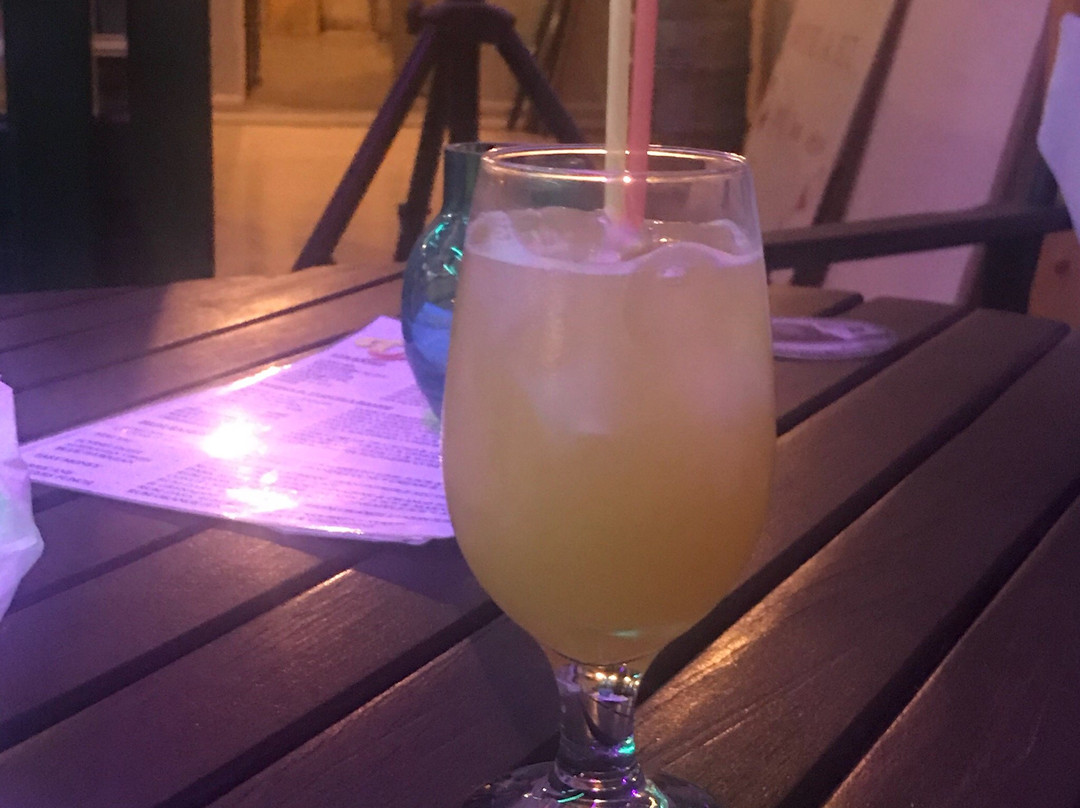 Cheers Bar-阿雷克斯必去景点