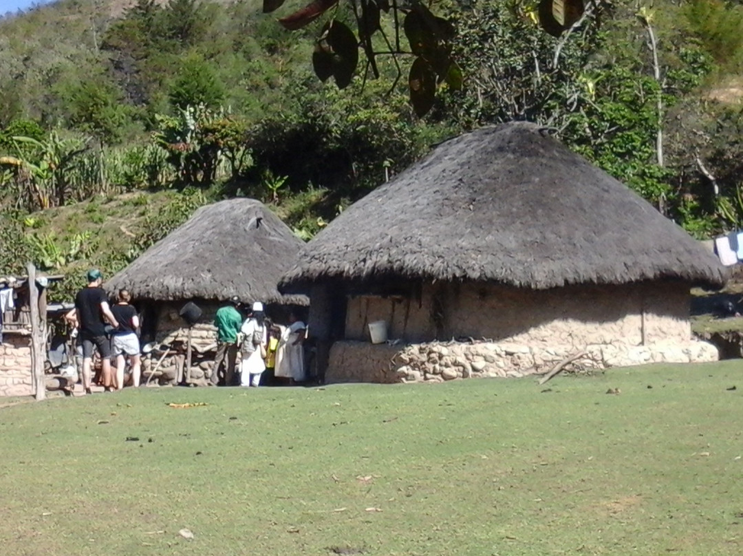 Nabusimake-巴耶杜帕尔必去景点