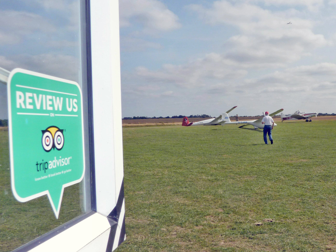 Essex Gliding Club景点图片