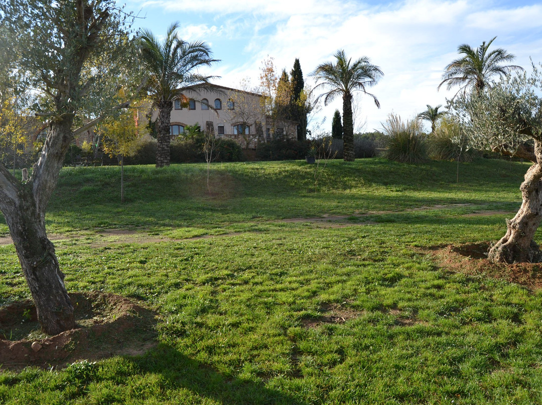 Granja Ecuestre Can Sort