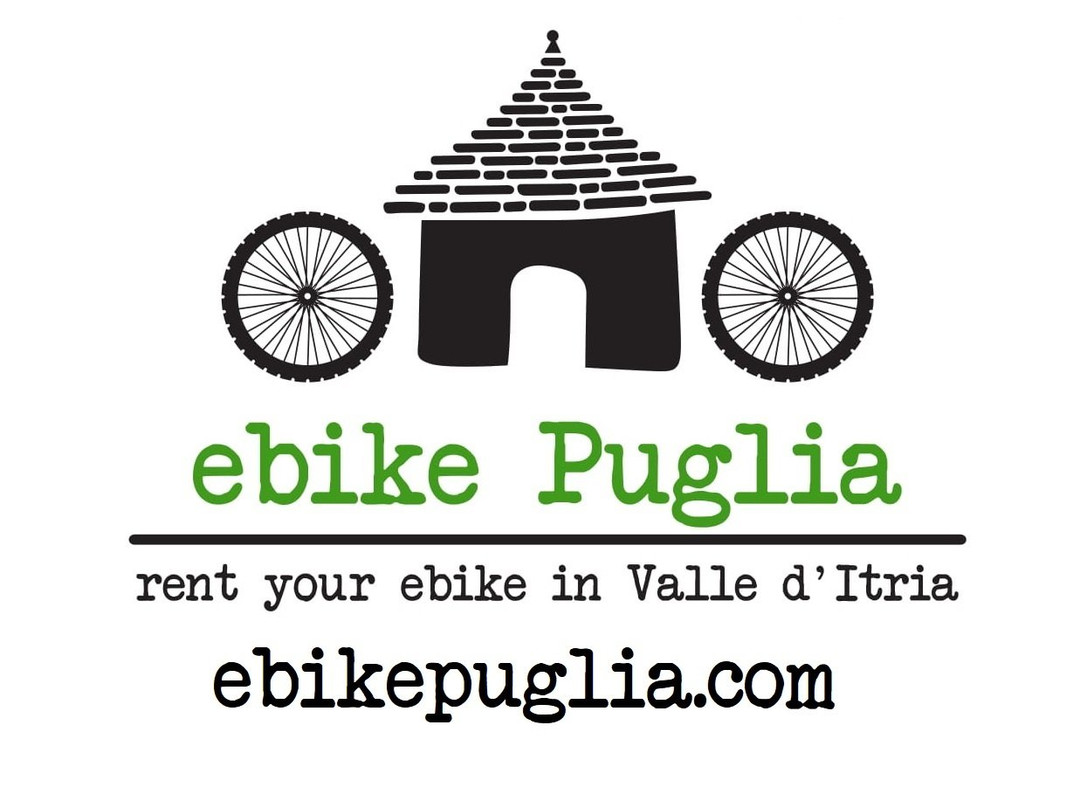ebike Puglia-马丁纳弗兰卡必去景点