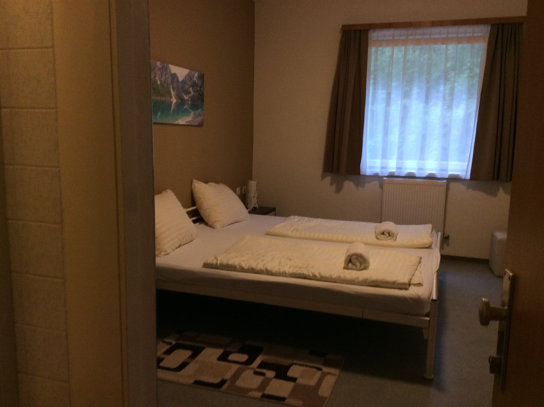 Hotel Sportland & outdoor center主图