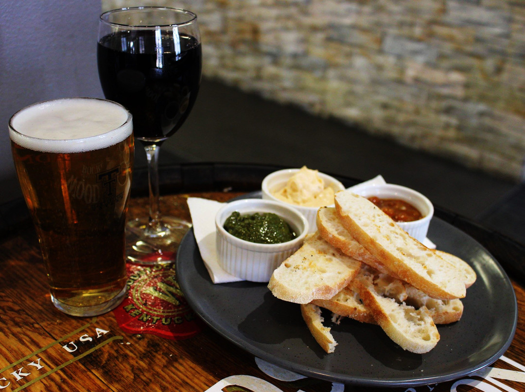 Drake餐馆和美食-Tenterfield Tavern