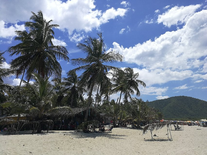 Bahia de Patanemo-Puerto Cabello必去景点