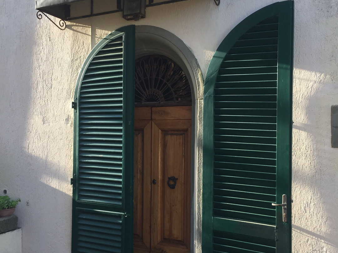 Lucarelli酒店住宿-Little B&B Della Pieve