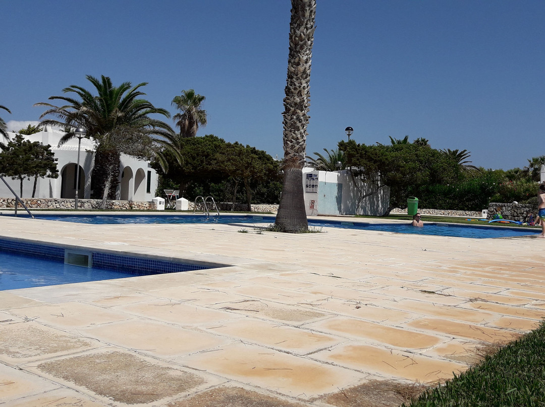 Solmar Bungalows主图