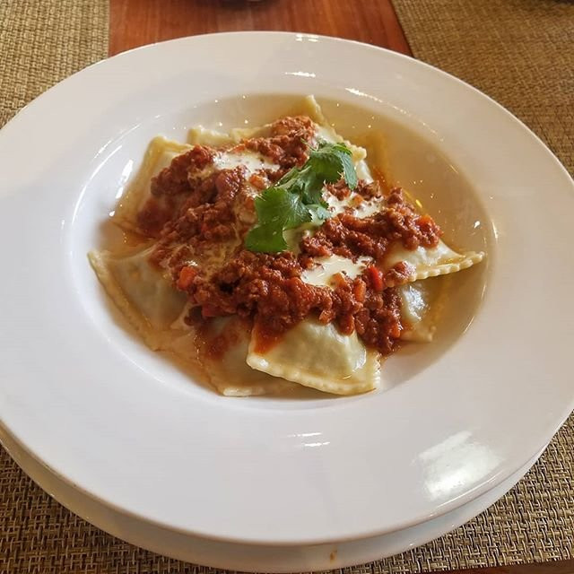 Panguipulli餐馆和美食-Sabores del Chauquen