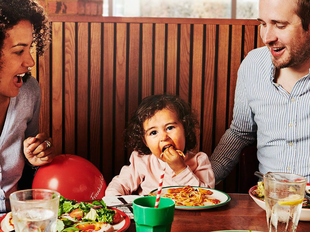 Frankie & Benny's