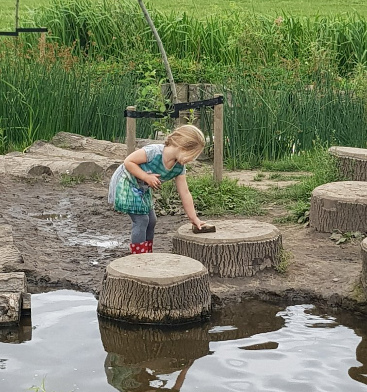 Belevenisboerderij Schieveen景点图片