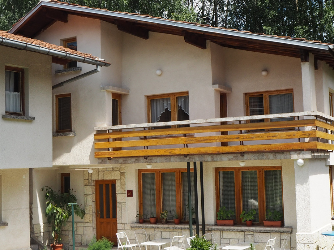 Orbelus House