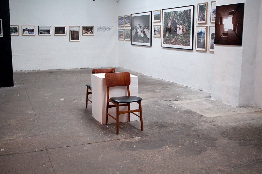 Læsø Kunsthal景点图片