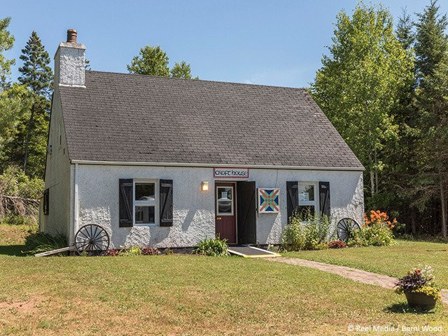 Pauley Charter and Adventure Tours-Vernon Bridge必去景点