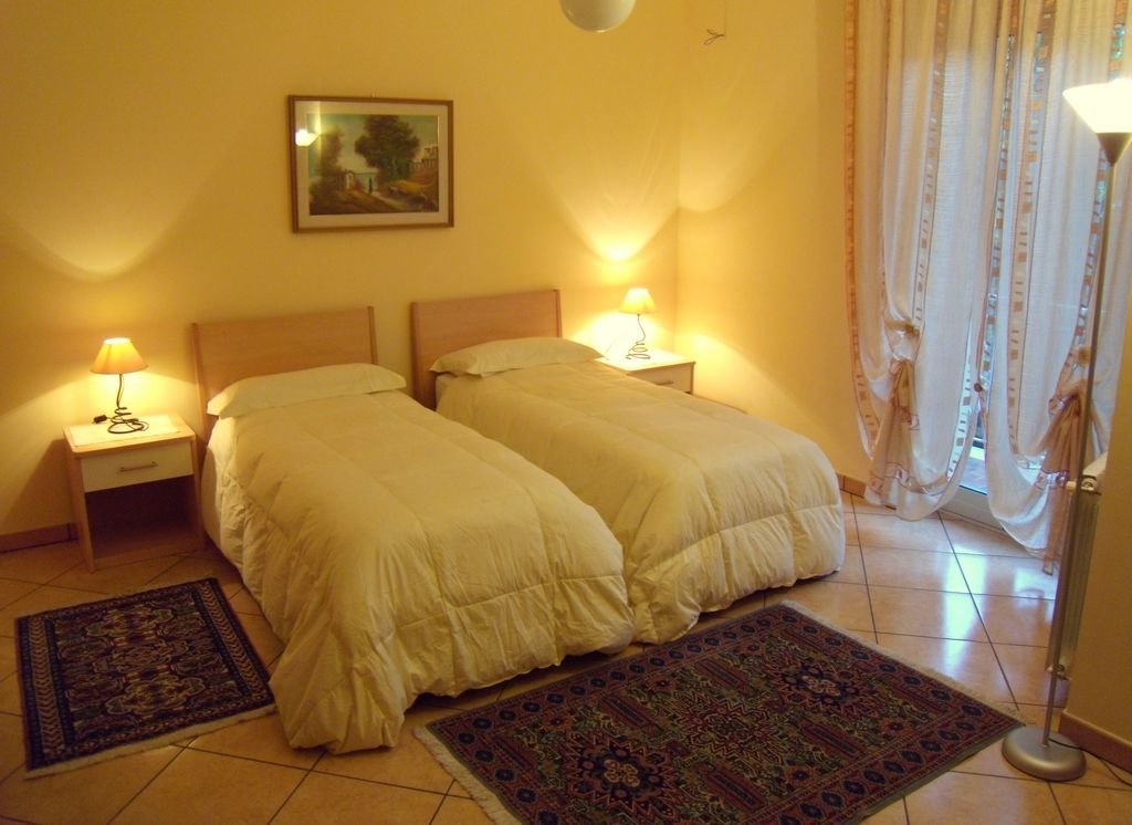 Bed and Breakfast Le Fornaci-官方