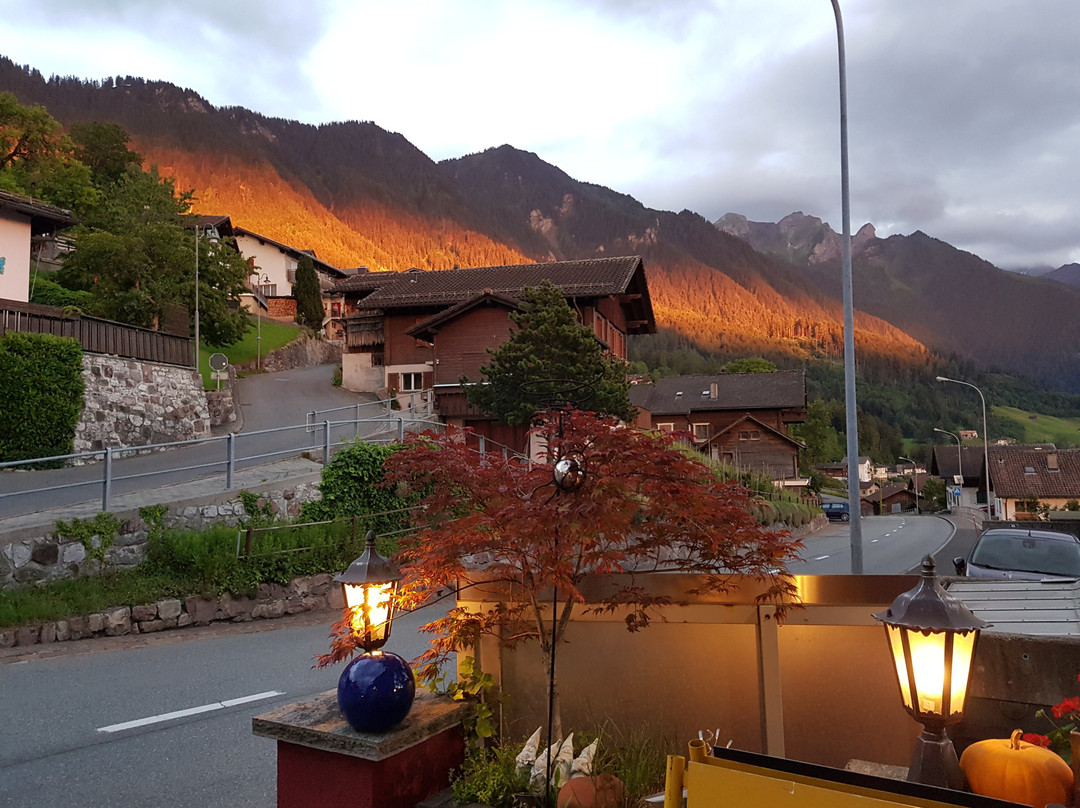 马尔本餐馆和美食-Restaurant Kainer