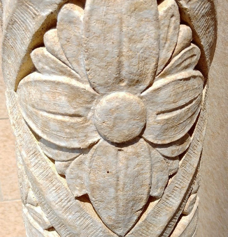 Carmelite Monastery-卡梅尔必去景点