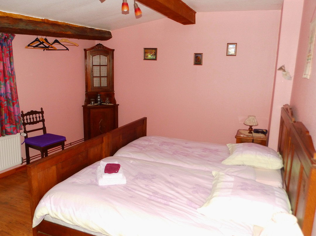 Les Prés du Moulin主图