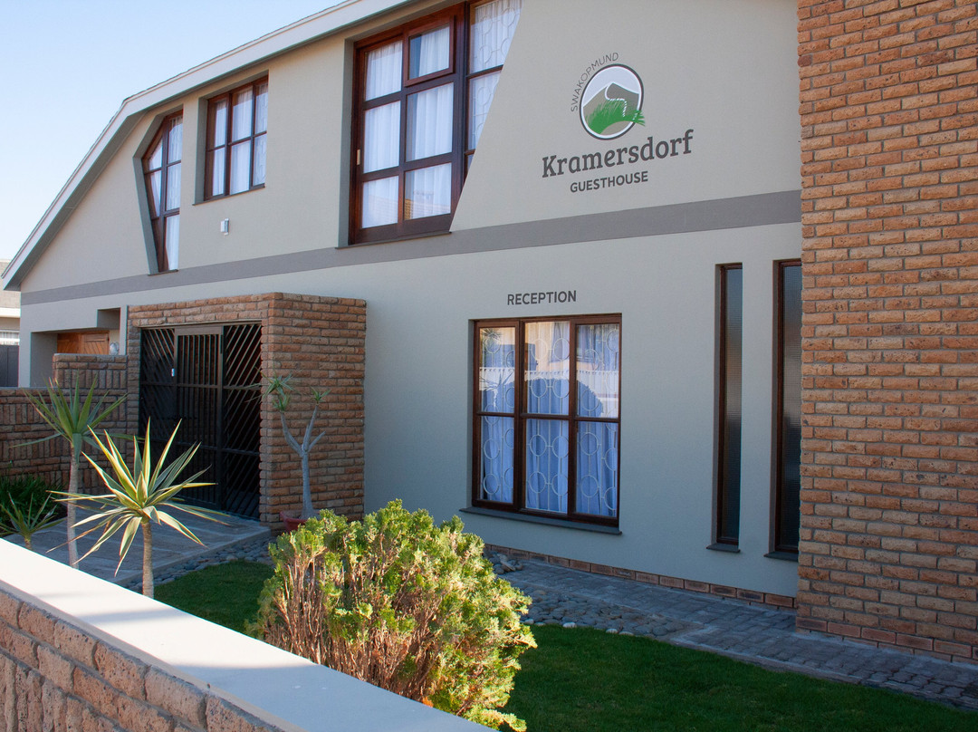 Kramersdorf Guesthouse主图