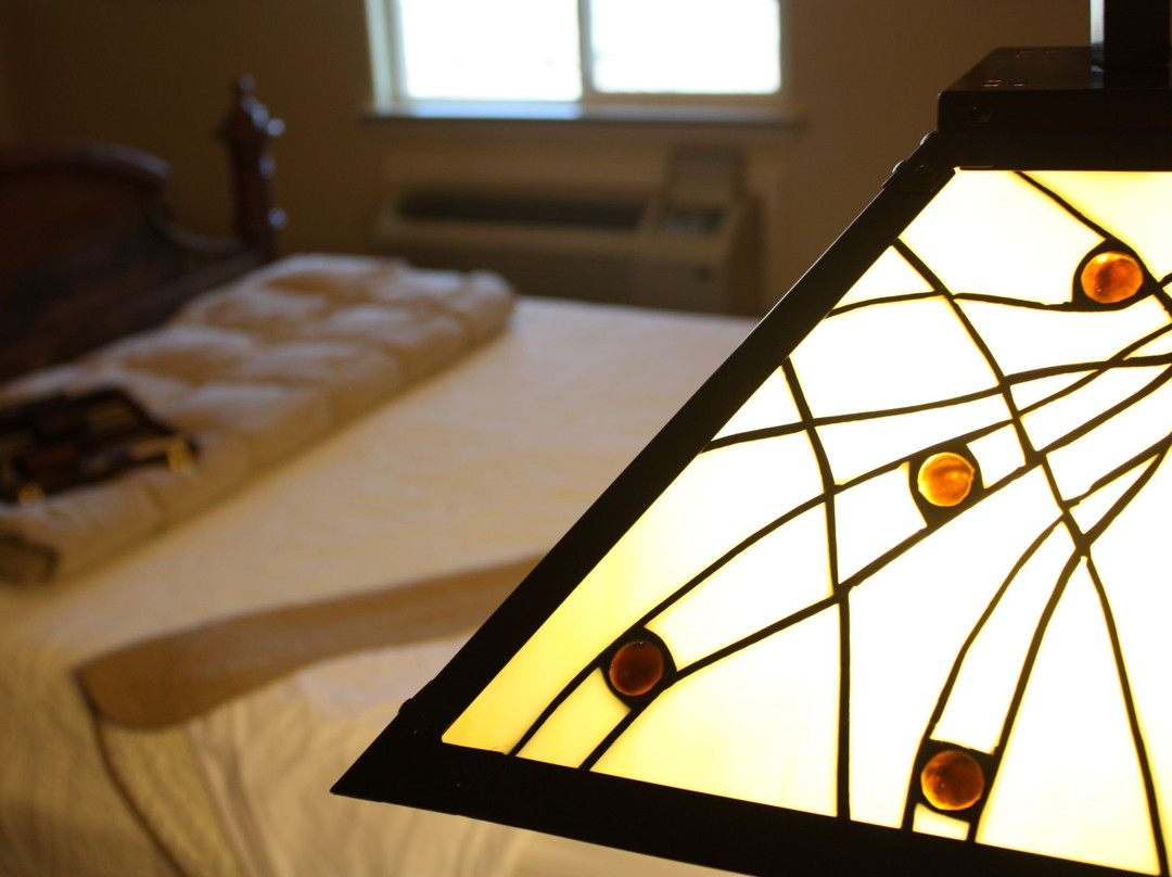 Carlton Club Inn Hotel主图