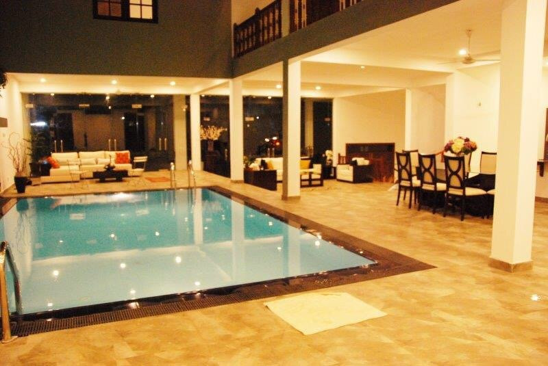 Villa Clasio