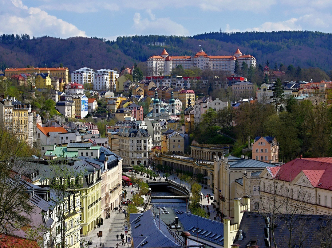Transfer Karlovy Vary-卡罗维发利必去景点