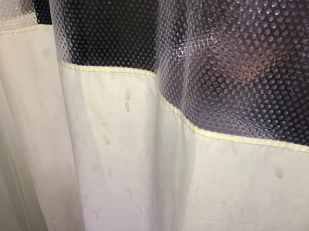 The Village Inn Motel主图