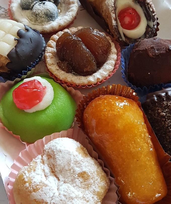 Pasticceria Giuliano