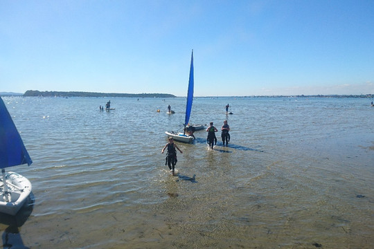 The Watersports Academy