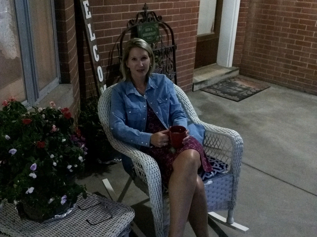 Sunnyland Bed and Breakfast主图