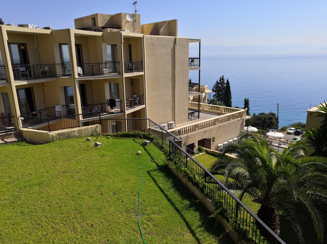 米茨斯贝尔维德雷的Canvas主图