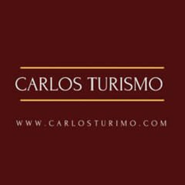 Carlos Turismo-嘎林海斯港必去景点