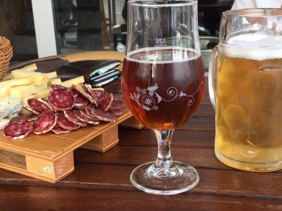 Le Lingot d'Orge-Gex必去景点