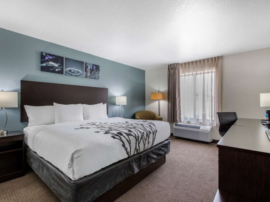 Sleep Inn & Suites Ankeny - Des Moines主图