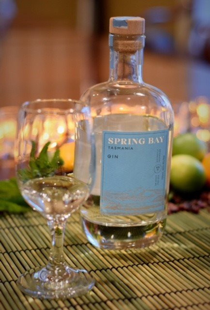 Spring Bay Distillery景点图片