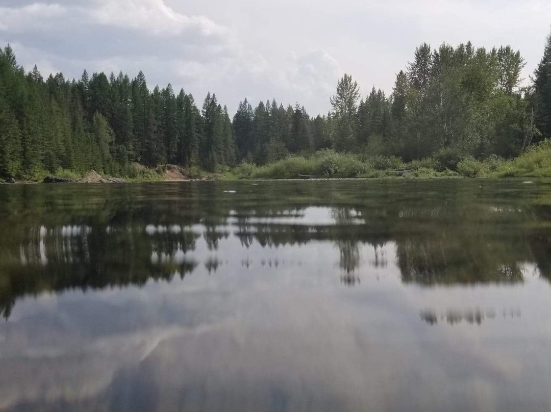 Apgar Village Lodge主图