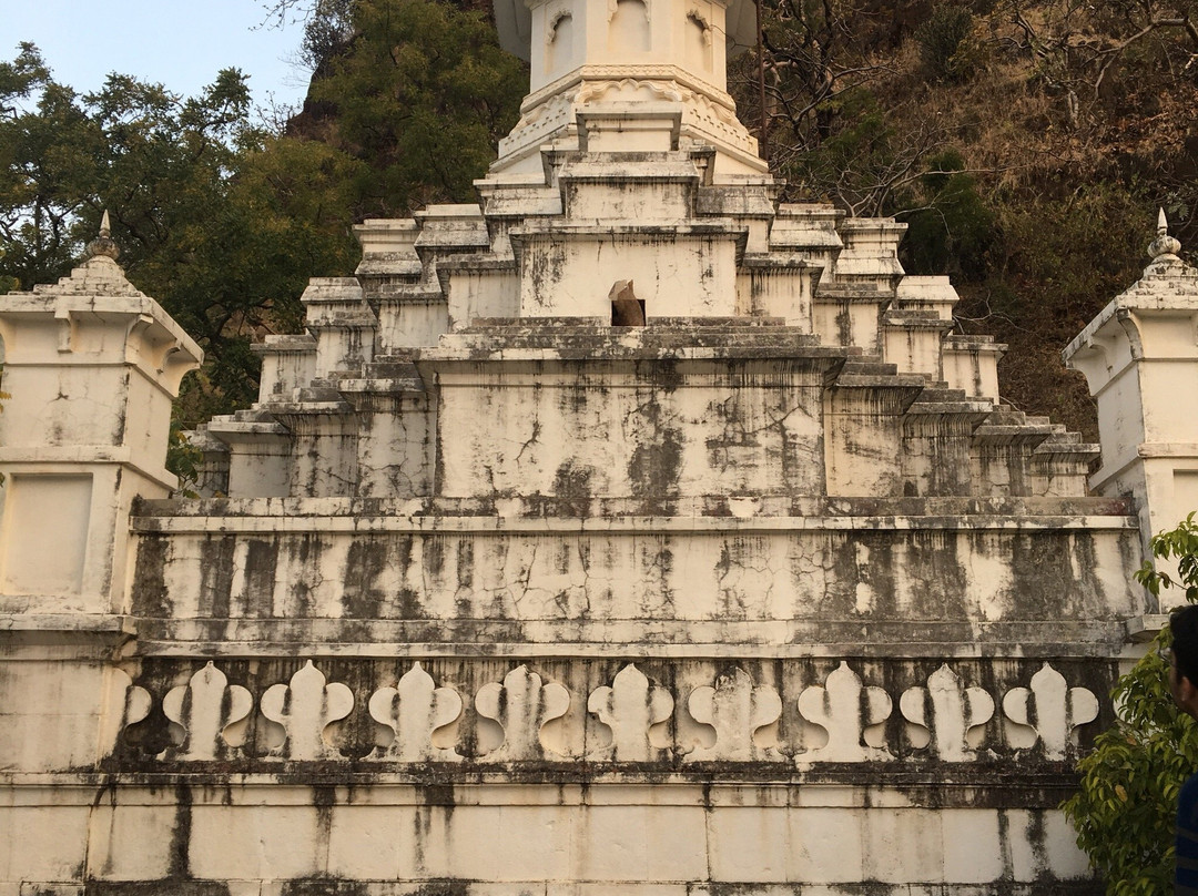 Muktagiri-Betul必去景点