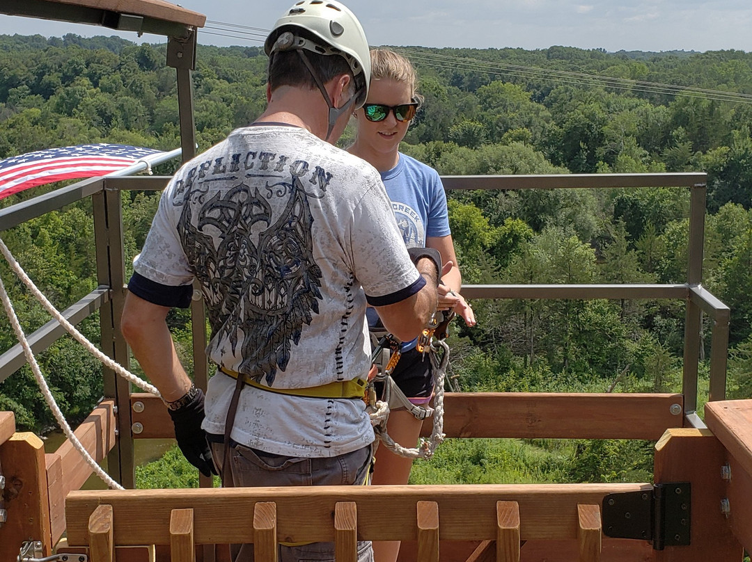 Sand Creek Adventures-Jordan必去景点