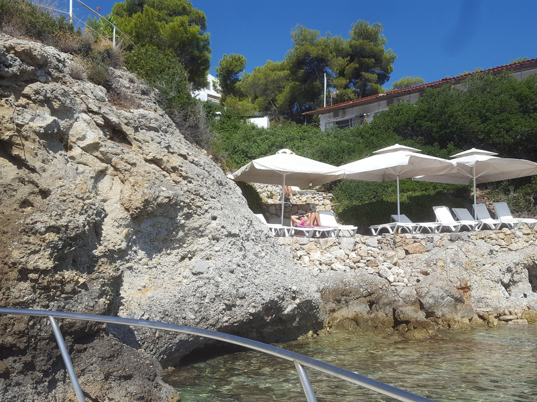 Rosy's Little Village主图