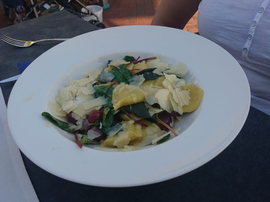 Hotel Admiral Scheer主图