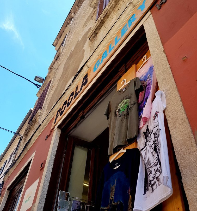 Poola Gallery-普拉必去景点