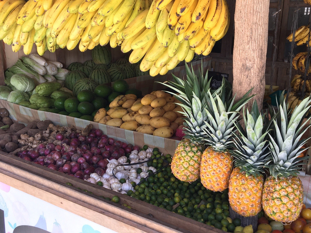 Sunset Bay Villas主图