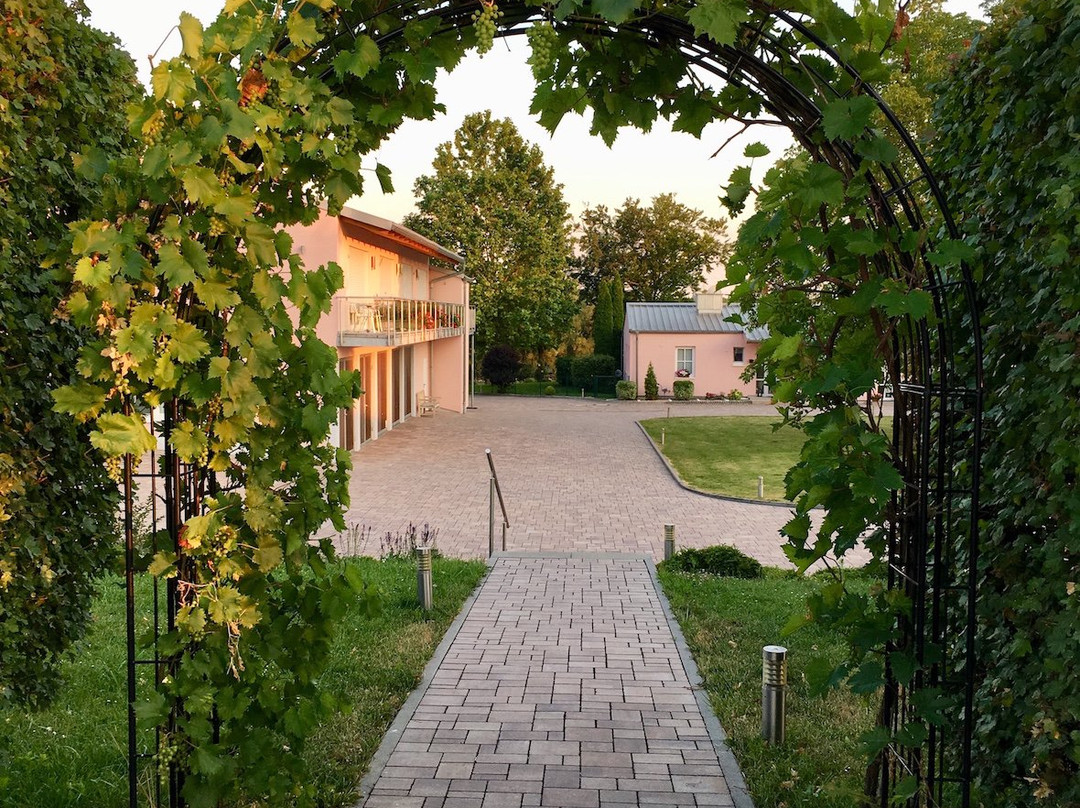 Landgut Schill主图