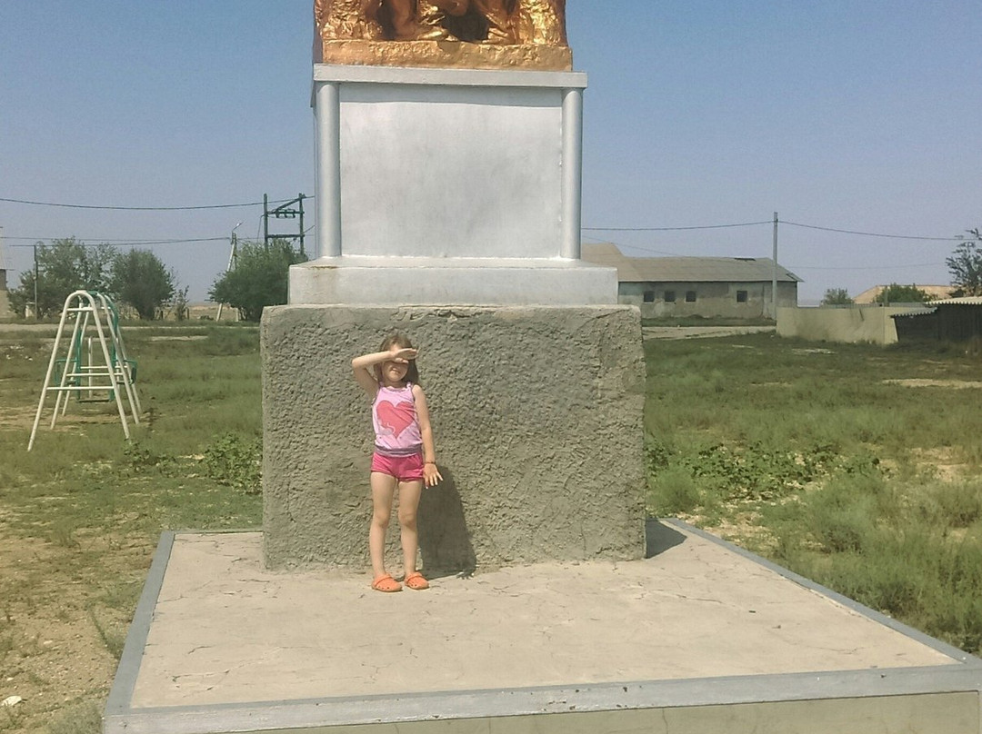 Bogdinsko-Baskunchakskiy Reserve-Nizhniy Baskunchak必去景点