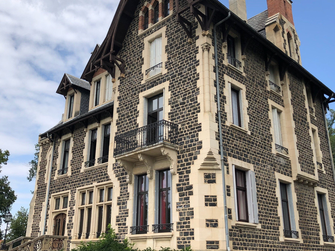 Manoir Des Rêves Sauvages主图