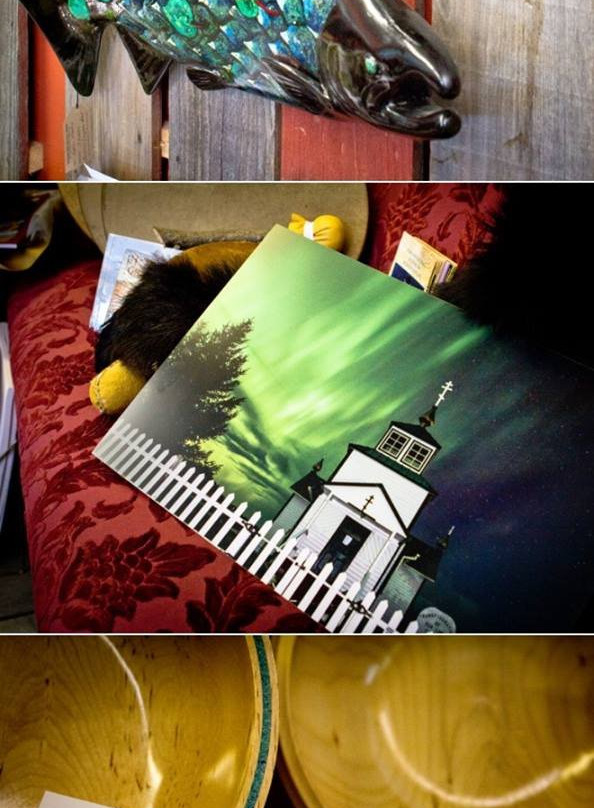 The Peddler-尼尔奇克必去景点