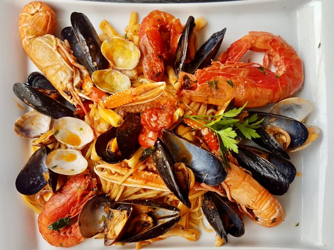 Ristorante da Nardino