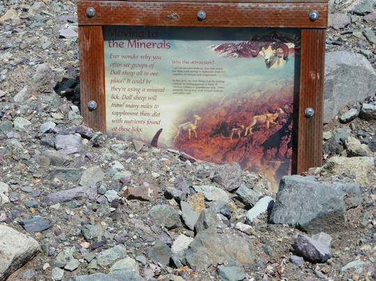 Sheep Mountain Lodge主图