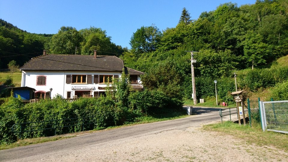 Gîte Le Creux Chêne主图