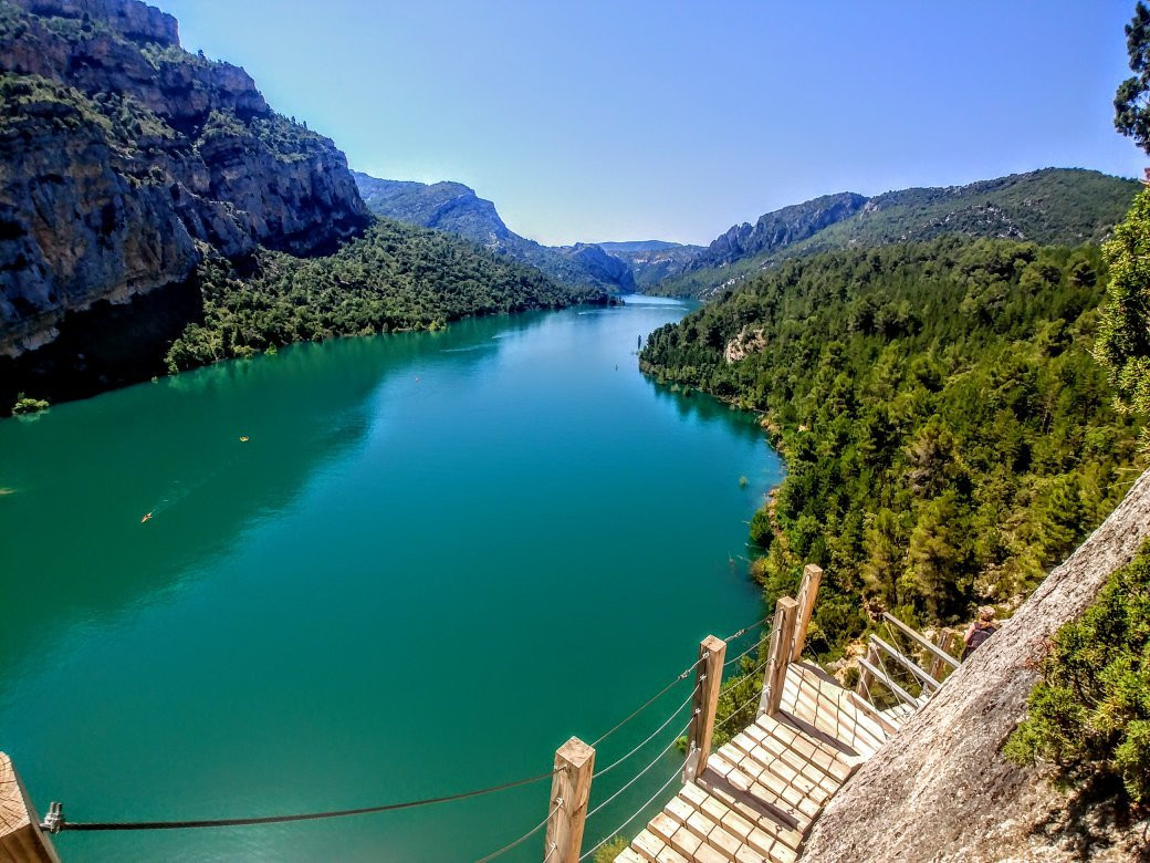 Viacamp旅游攻略图片