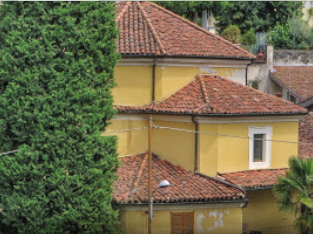 Chiesa dell’ immacolata景点图片