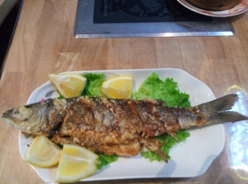 Vitry-aux-Loges餐馆和美食-Heng Yuan